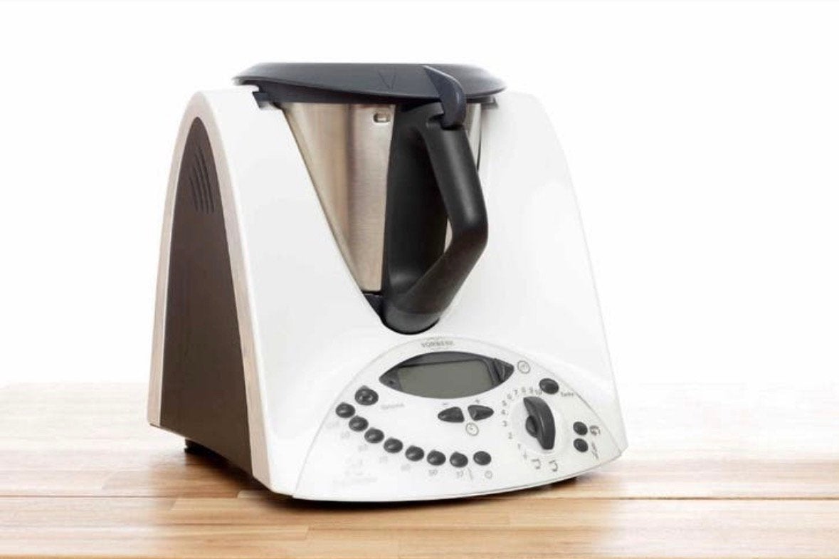 Thermomix TM31 *PROMO*, Electroménager, Mélangeurs de cuisine, Résiste au lave-vaisselle, Enlèvement ou Envoi, Reconditionné, Info@qelectronics.be