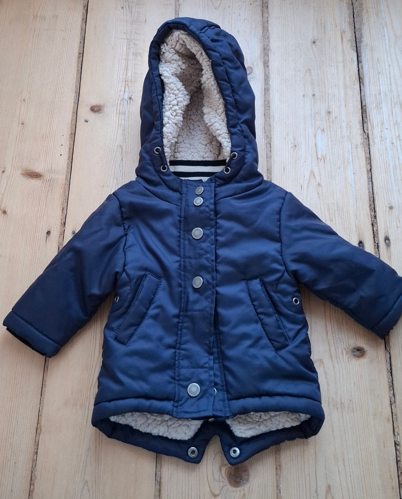 winterjas 68, Kinderen en Baby's, Ophalen