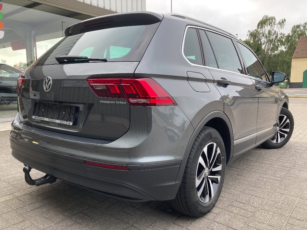 Tiguan -AUTOMATIQUE -GPS -Virtuel -App -ACC -Caméra -Att. r, Argent ou Gris, Achat, Entreprise, Garantie prolongée