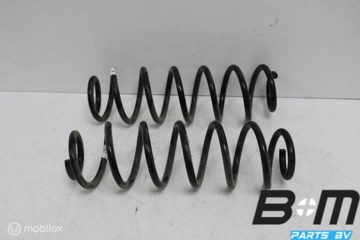 Set achterveren VW Golf 7 FL 5drs 5Q0511121AD, Utilisé