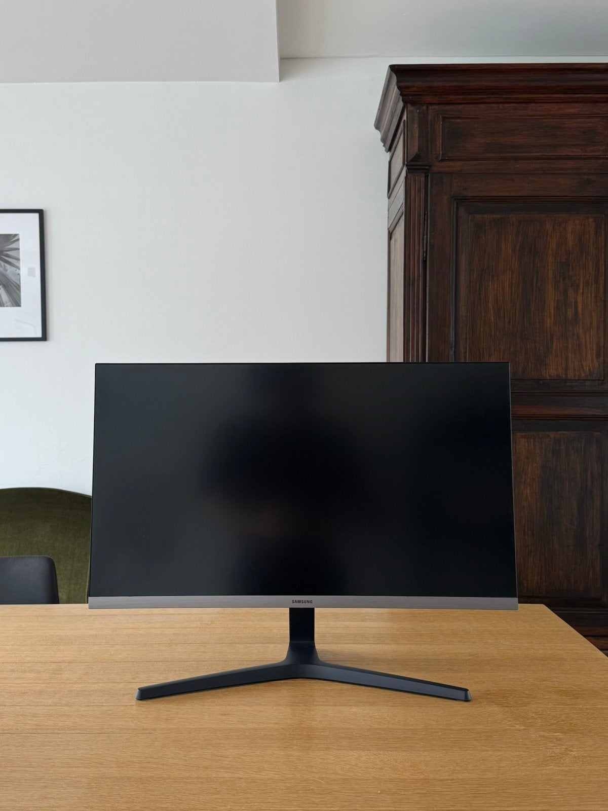 Samsung U28R550UQR 28 inch, Computers en Software, Monitoren, Zo goed als nieuw, IPS, Ophalen