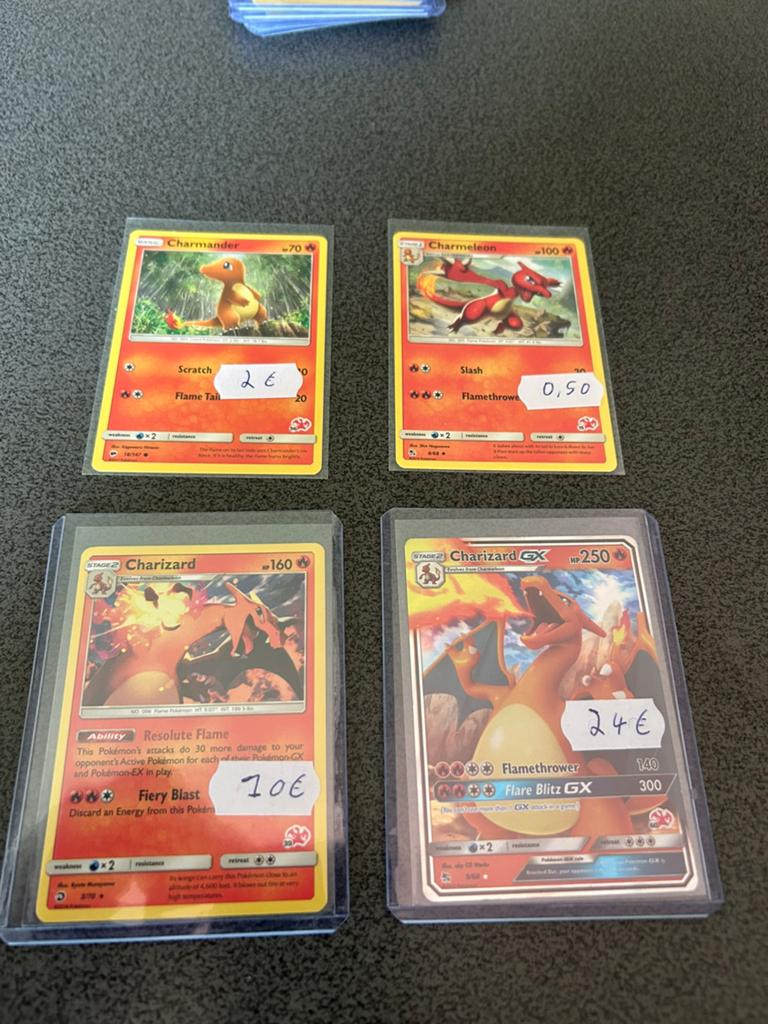 Pokemon kaarten battle academy 2018 - 2020, Ophalen, Zo goed als nieuw