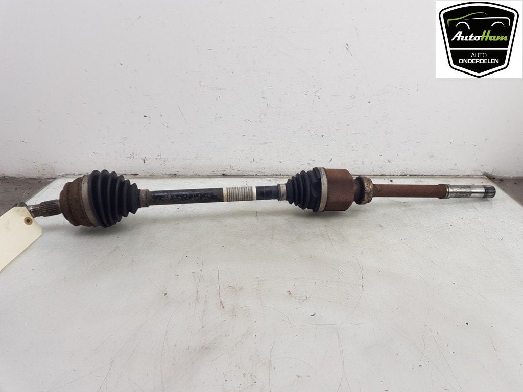 CARDAN AVANT DROIT (TRANSMISSION) Corsa F (UB / UH / UP), Opel, Opel Automobile GmbH, Utilisé, Kontakt-opel@opel.com