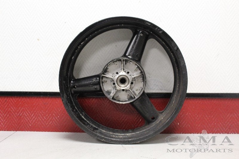 ACHTERVELG Suzuki GSF 650 Bandit 2007-2008 (GSF650), Dhr. S. di Majo, Gebruikt, Info@cama-motorparts.nl, P.J. Troelstraweg 8 8
3144 CX  MAASSLUIS, NL