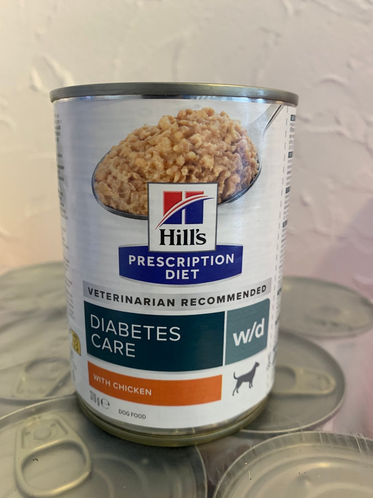 Nourriture pour chiens diabétiques, Enlèvement ou Envoi