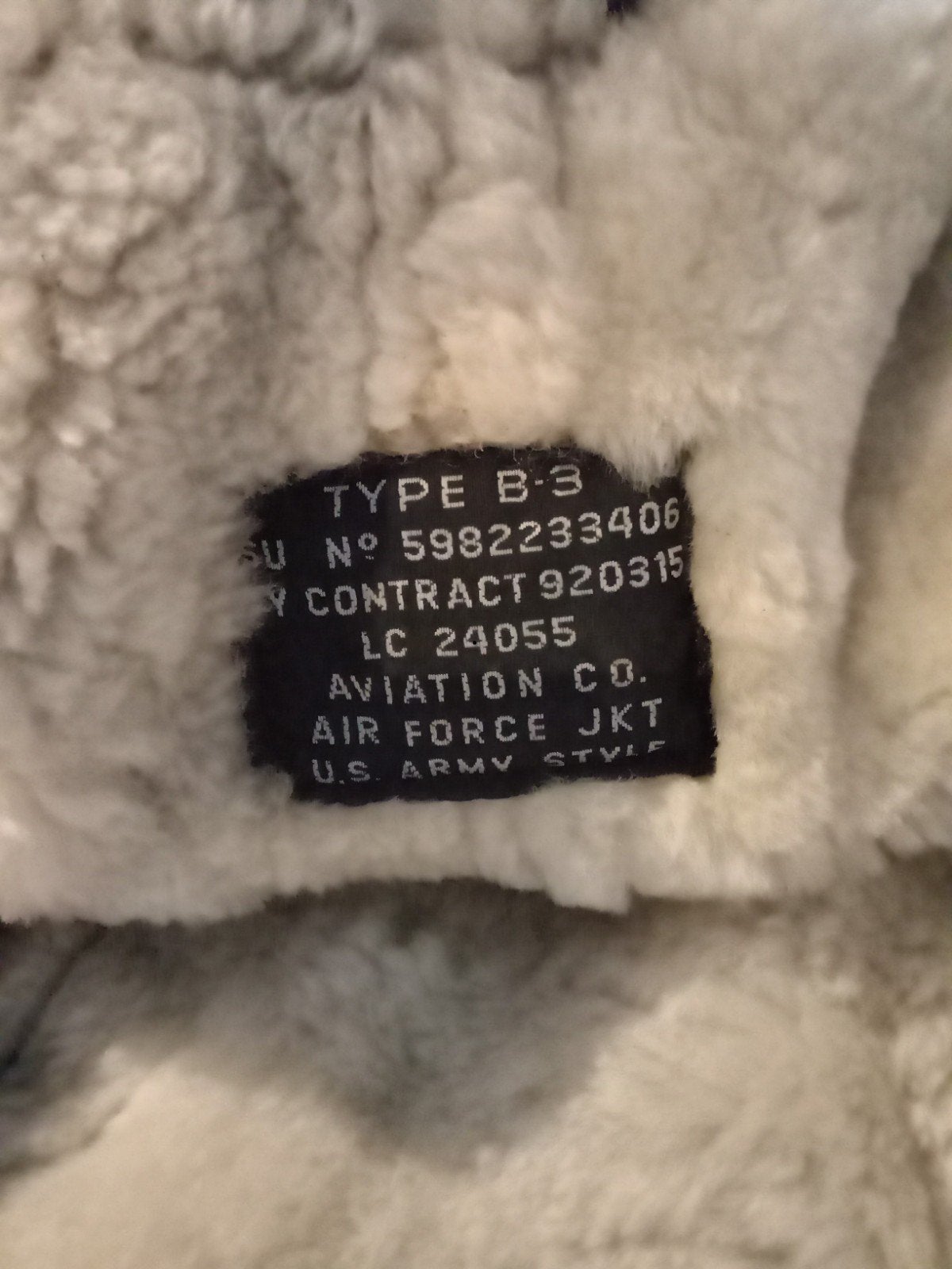 Blouson Air force aviateur ( Bombardier) 100% CUIR T: M, Vêtements | Hommes, Enlèvement, Comme neuf, Taille 48/50 (M), Brun