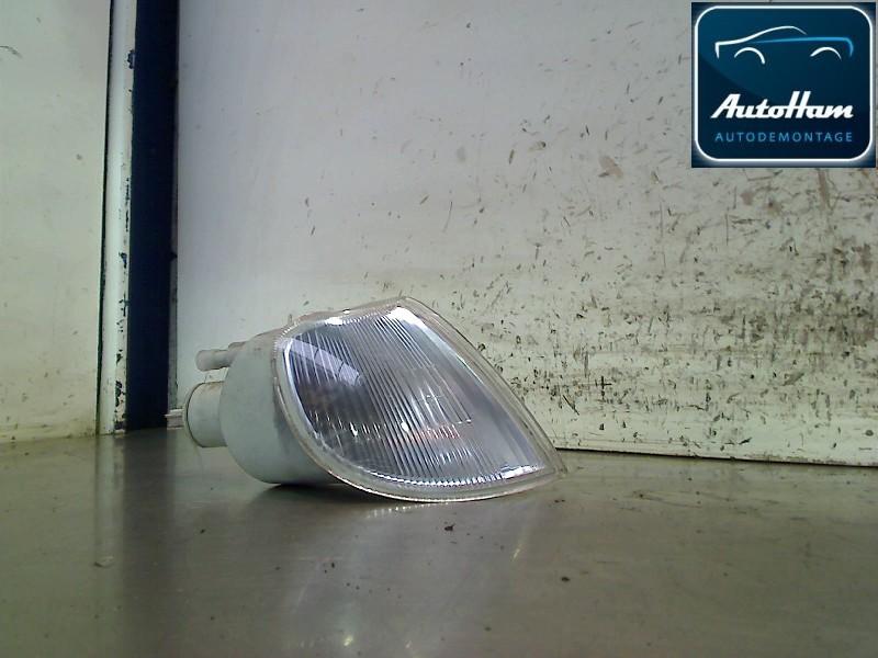 CLIGNOTANT DROIT Citroën Saxo (01-1996/12-2004) (|630360|), Dhr. J. Ham, Citroën, Administratie@autoham.nl, Utilisé
