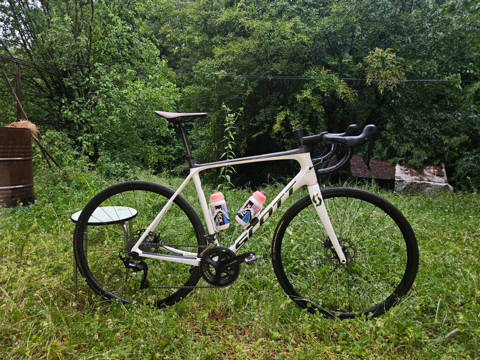 Scott addict 20 taille L (56), Vélos & Vélomoteurs