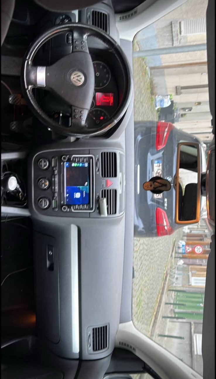 Volkswagen golf5 1.4 benzin/essence, Autos, Achat, Boîte manuelle, Noir, 5 portes