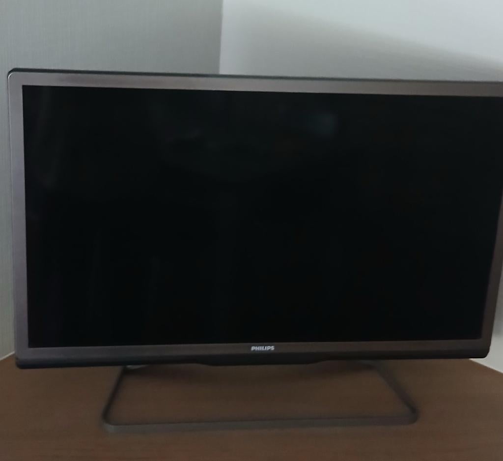 Smart tv, Audio, Tv en Foto, Televisies, Ophalen, Philips, Gebruikt, Smart TV