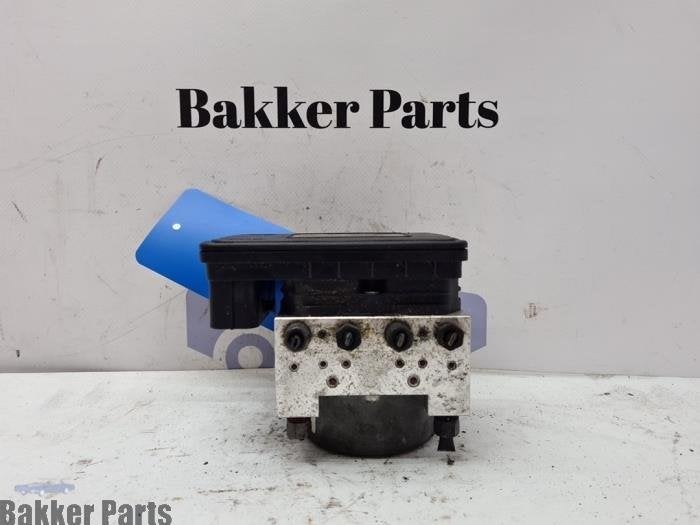 Pompe ABS d'un Peugeot 208, -, 3 mois de garantie, Utilisé, -