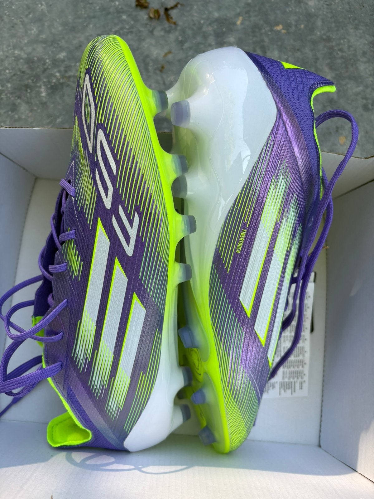 Adidas F50 Elite, Ophalen of Verzenden, Nieuw, Schoenen