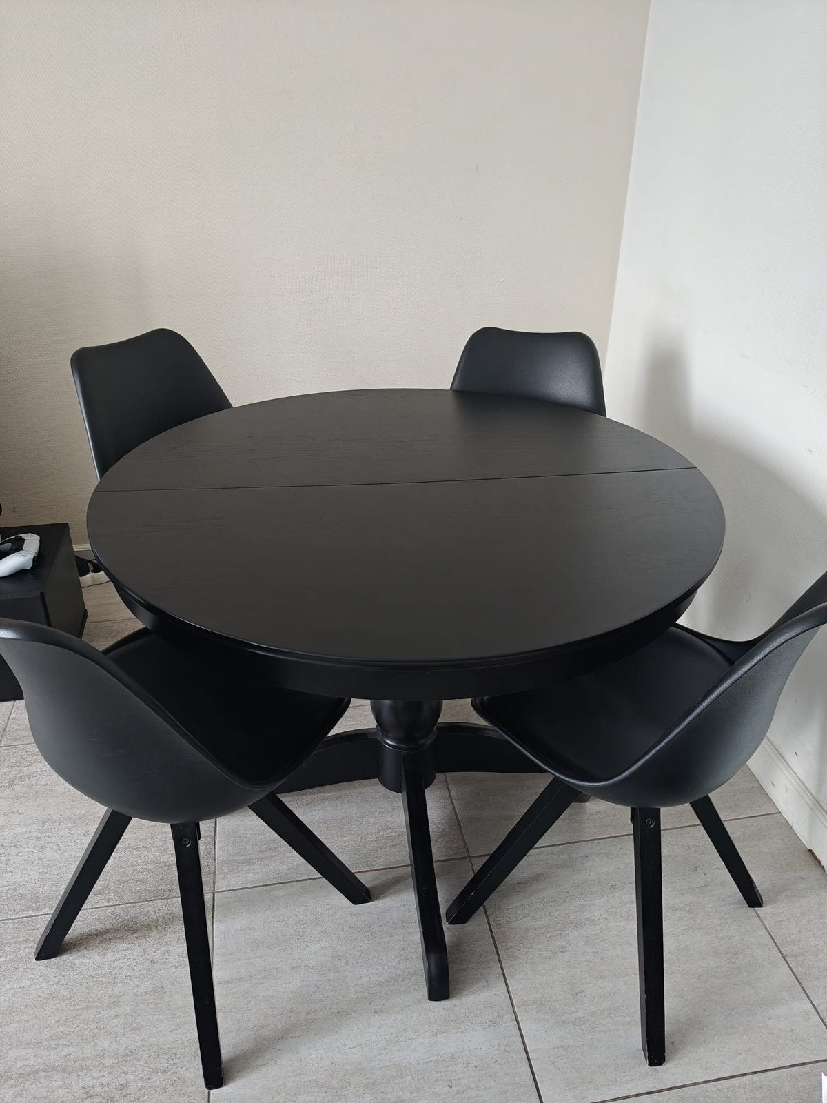 Table salle à manger, Maison & Meubles, Enlèvement, Comme neuf