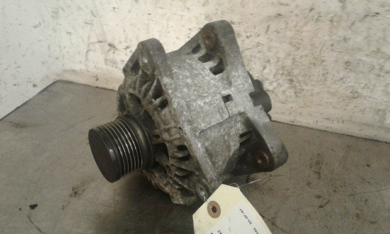 ALTERNATEUR Renault Clio II Societe (SB) (01-1998/12-2012), Utilisé, Renault