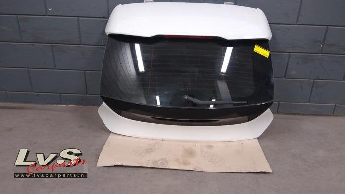 Achterklep van een Volvo V40 (70700), Gebruikt, -, Ophalen of Verzenden, Volvo