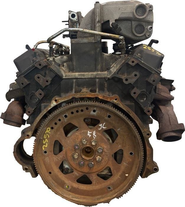 Moteur Dodge Ram 2500 3500 8.0 - EWA · réf. 494612, Autos : Pièces & Accessoires, Envoi, Révisé, Dodge