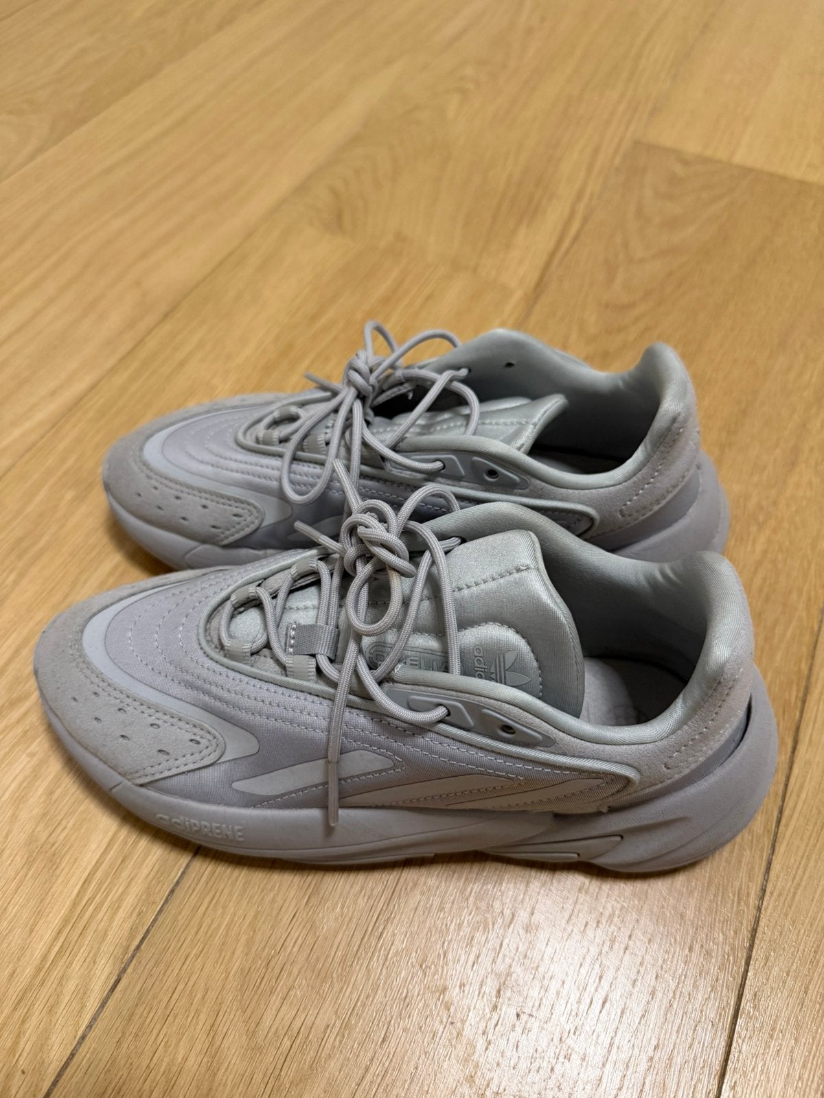 Basket, Enlèvement, Comme neuf
