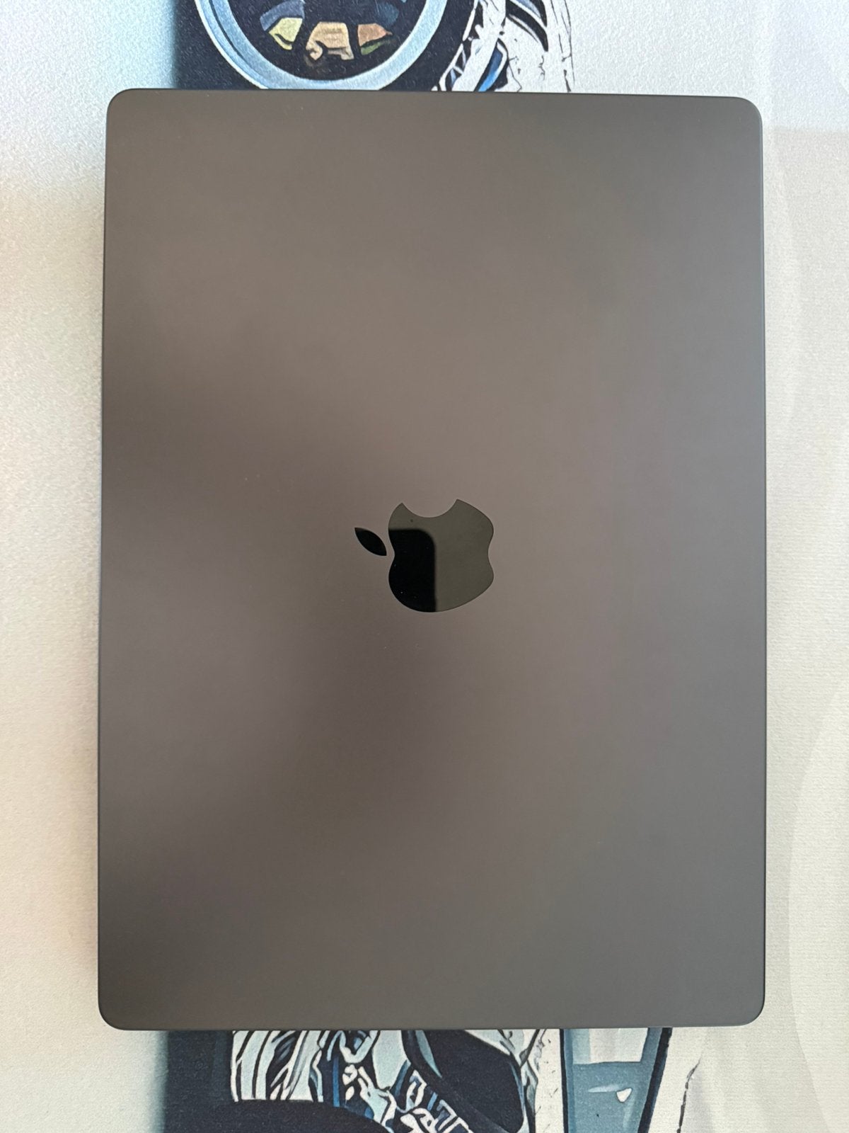MacBook Pro 2023 36GB 1TB M3 pro, Computers en Software, 1 TB of meer, Zo goed als nieuw, Azerty, 4 Ghz of meer