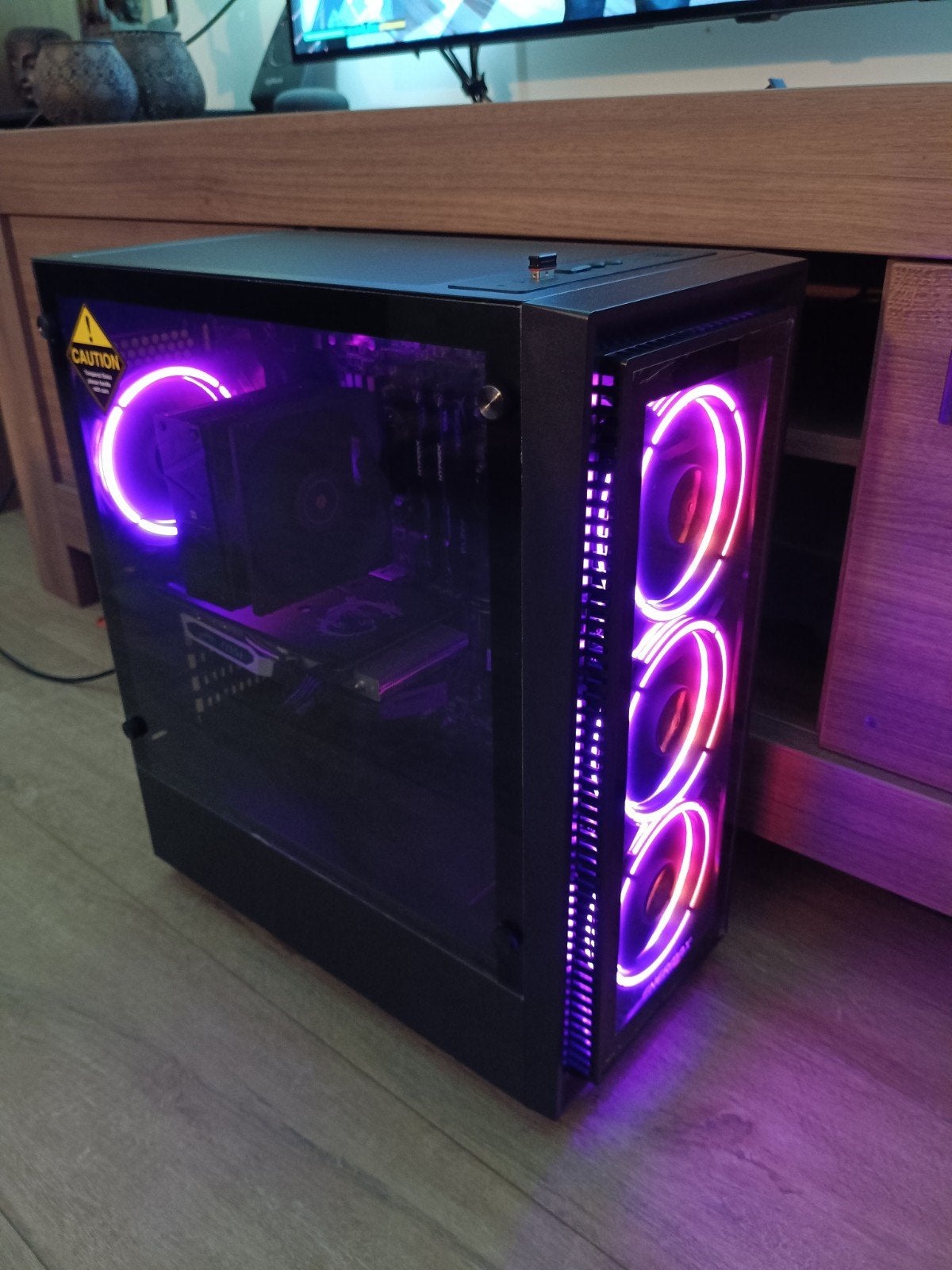 PC Gaming Performance, Enlèvement, Gaming, SSD