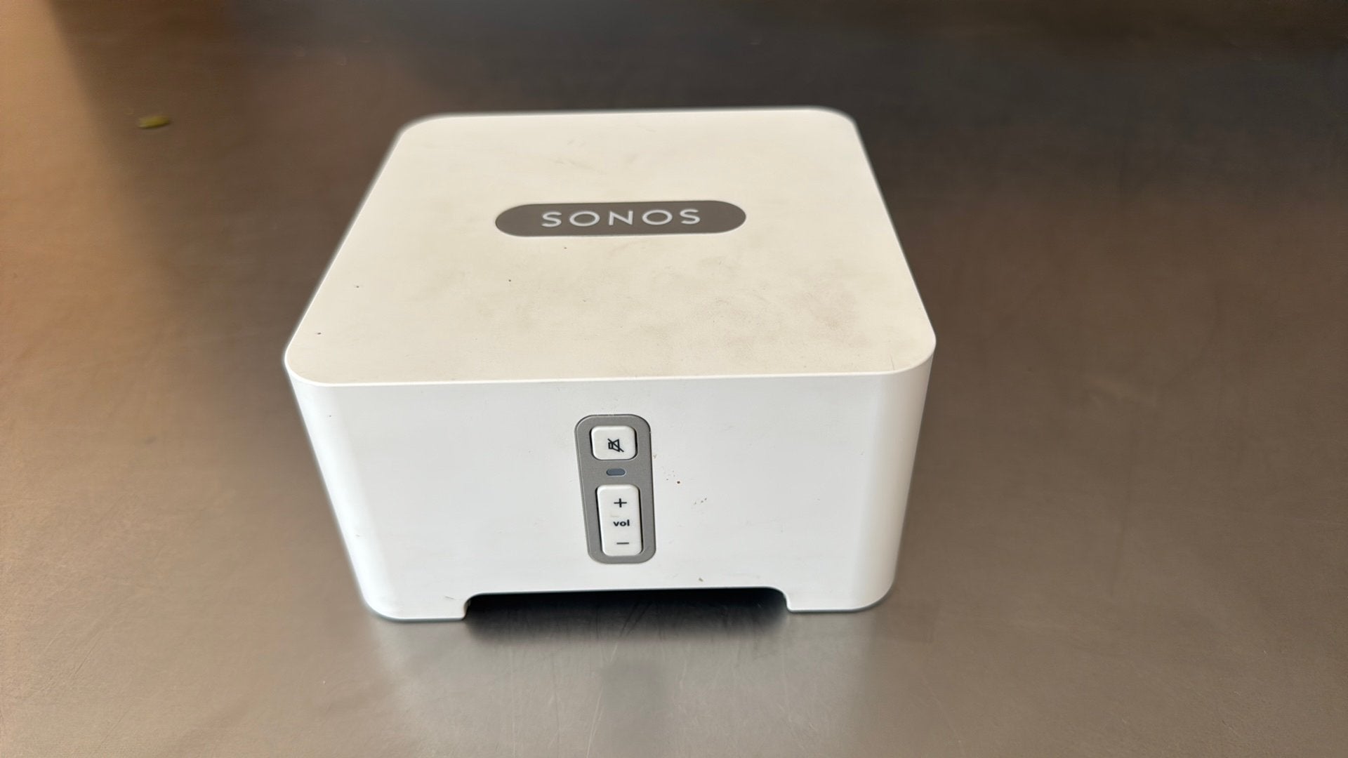 Sonos Connect, Enlèvement ou Envoi, Comme neuf