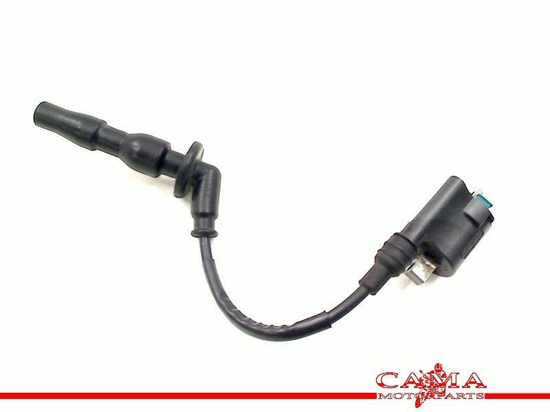 BOBINE Honda CBR 500 R 2016-2017 (CBR500R) (01-2016/12-2018), Motoren, Dhr. S. di Majo, Gebruikt, Info@cama-motorparts.nl, P.J. Troelstraweg 8 8
3144 CX  MAASSLUIS, NL