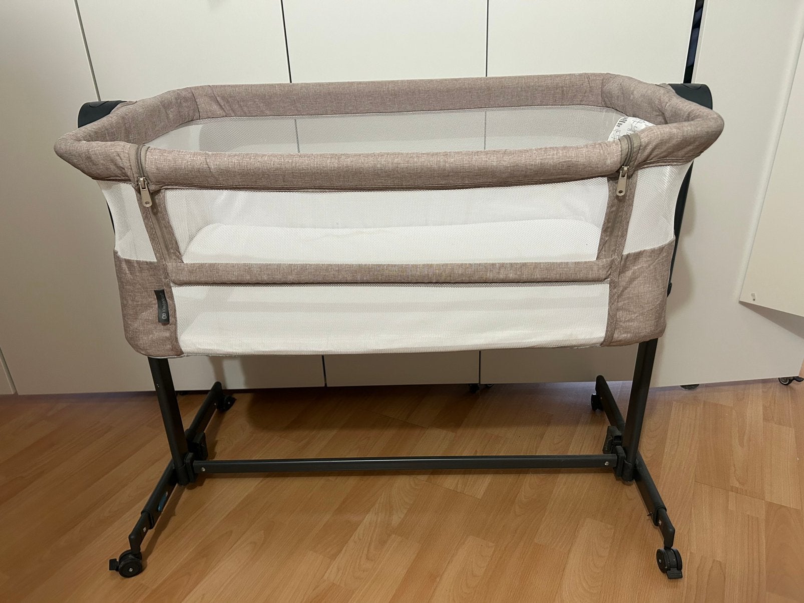 Cododo kinderkraft beige, Enlèvement, Comme neuf