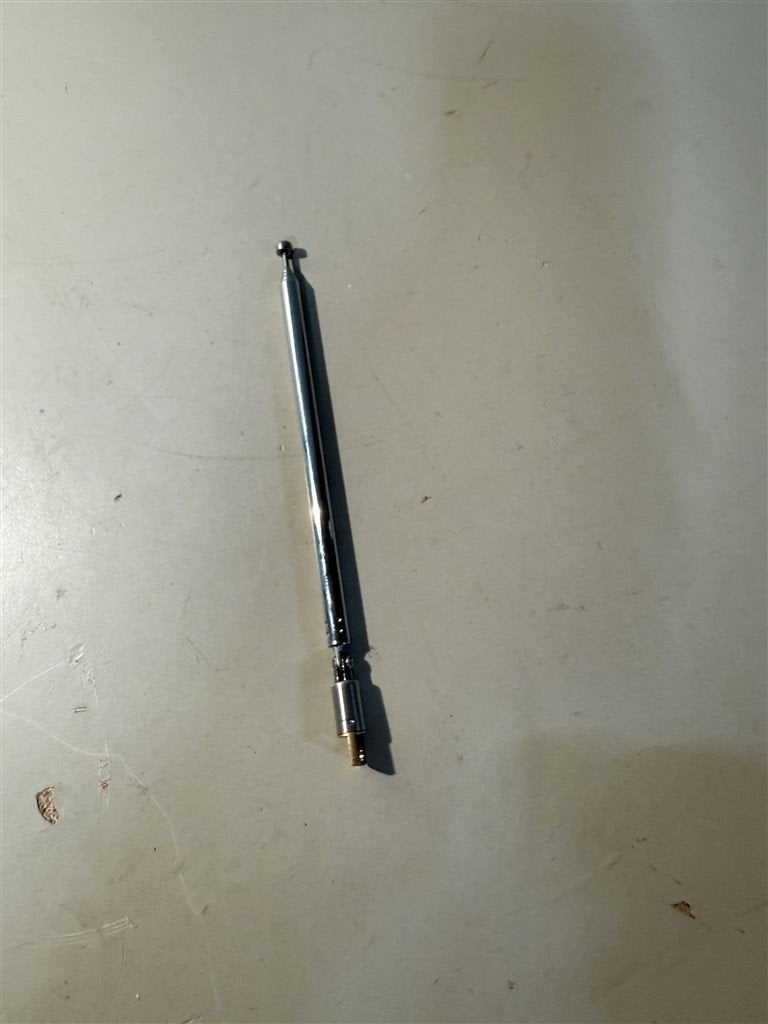 Sangean Universele DAB/FM Antenne - T1 - Nieuw, Enlèvement ou Envoi, Neuf