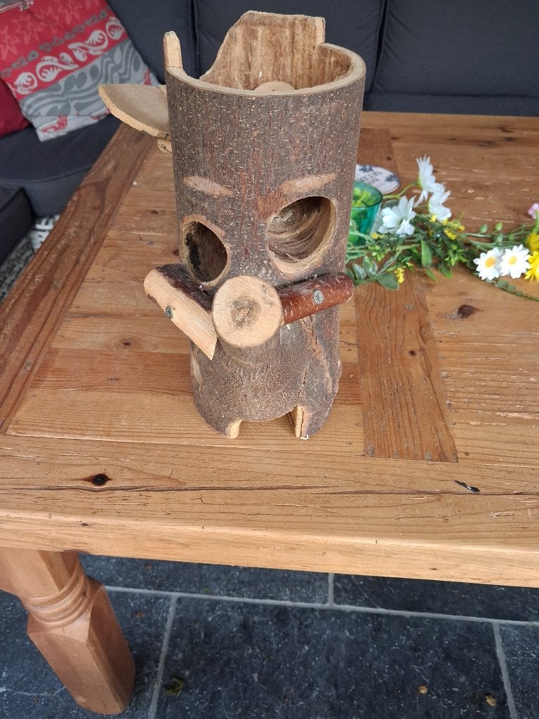 Gerbil speelboom, Dieren en Toebehoren, Gebruikt, Overige typen, Muis, Ophalen