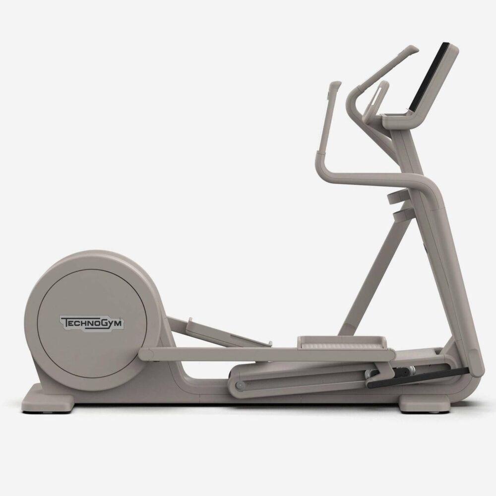 Technogym - Artis Synchro - Crosstrainer, Enlèvement ou Envoi, Comme neuf, Bras, Autres types