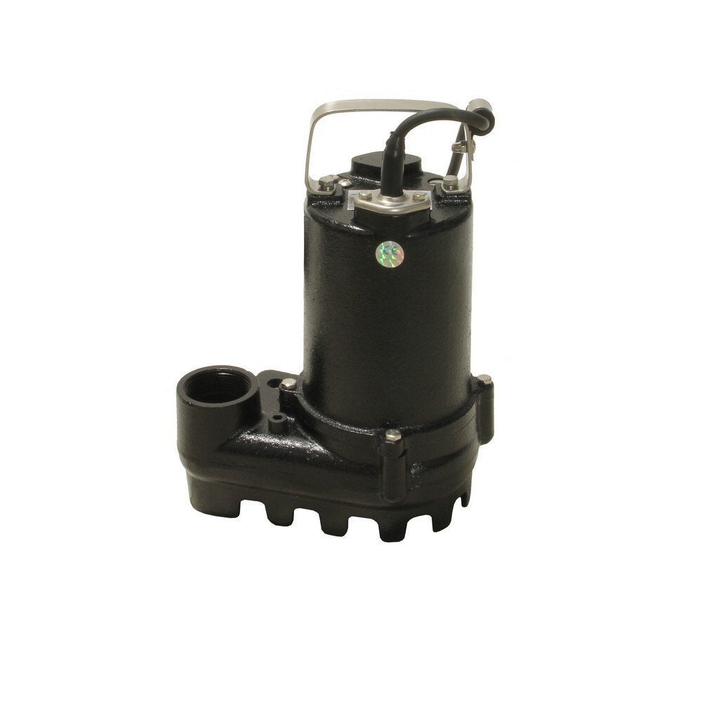 Dompelpomp 0.25kW 230V, Verzenden