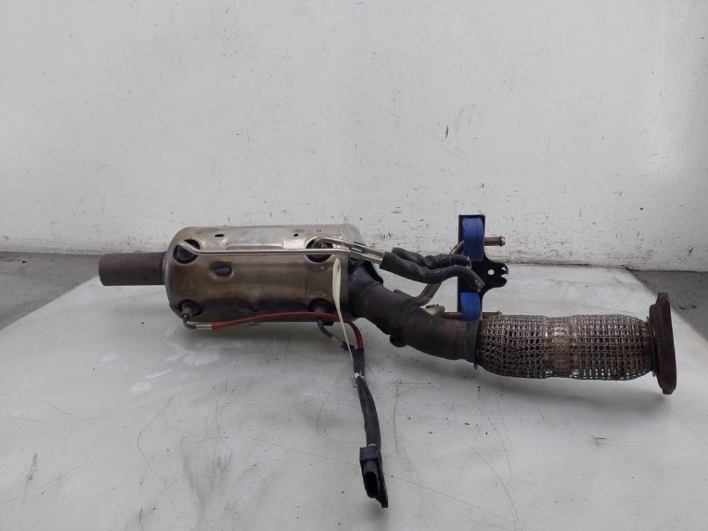 FILTRE A PARTICULES Arkana (RJLL) (|208028672R|200002727R|), Dhr. J. Ham, Renault, Administratie@autoham.nl, Utilisé