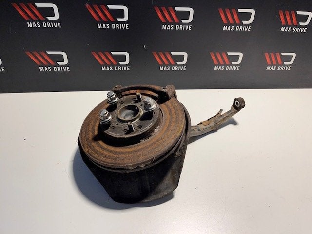 Lexus LS400 fusee hub rechts vooraan, Auto-onderdelen, Gebruikt