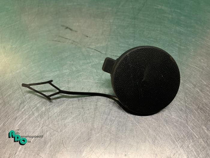 Afdekkap Sleepoog voor van een Volkswagen Caddy (Caddy 21-), Gebruikt, -, Volkswagen, -