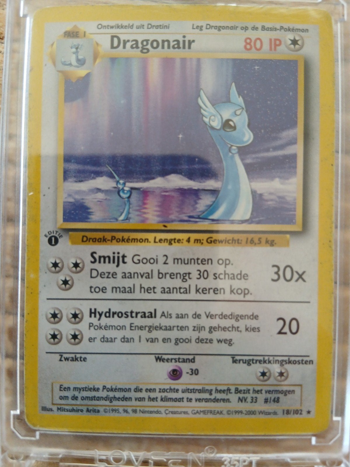 pokémon kaart, Ophalen of Verzenden