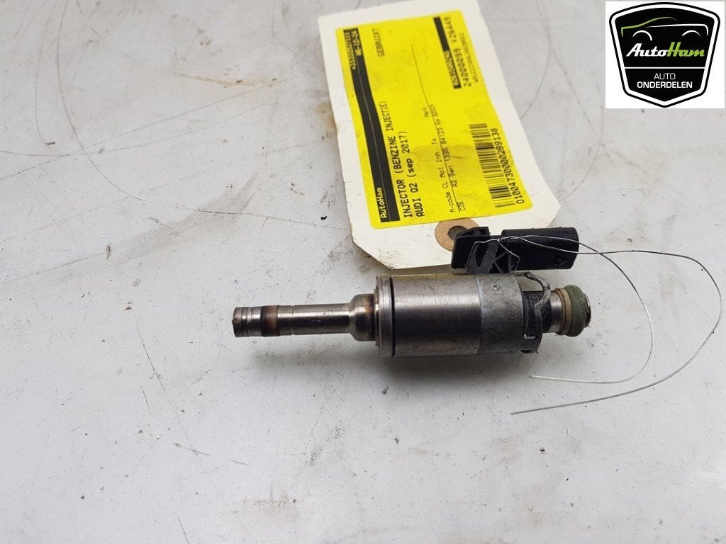 INJECTEUR Audi Q2 (GAB / GAG) (01-2016/10-2020), Robert Bosch AG, Audi, Utilisé, Robert-Bosch-Allee 1
74232  Abstatt, DE