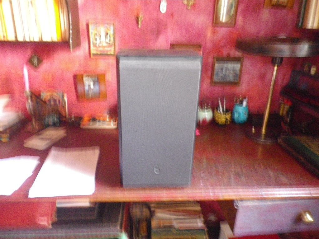 B&W DM 310 luidsprekers, Ophalen, Gebruikt, Overige typen, Bowers & Wilkins (B&W)