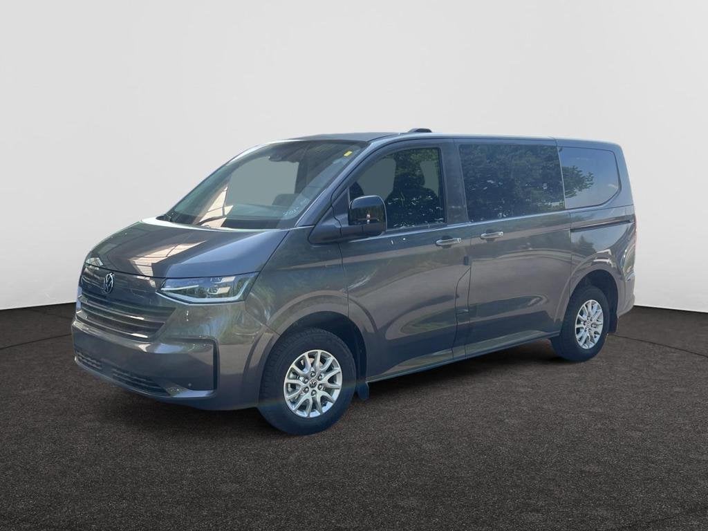 Volkswagen E-Transporter T7 32 Caravelle Swb e-Caravelle Lif, Achat, Autre carrosserie, Automatique, 1 g/km