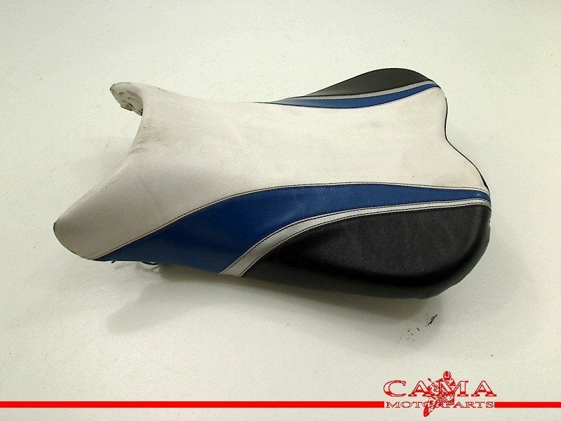 BUDDYSEAT VOOR Suzuki GSX R 750 2006-2007 (GSXR750 K6 / K7), Dhr. S. di Majo, Gebruikt, Info@cama-motorparts.nl, P.J. Troelstraweg 8 8
3144 CX  MAASSLUIS, NL