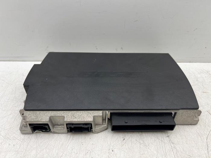 Amplificateur radio d'un Audi S6, -, 3 mois de garantie, Audi, Utilisé