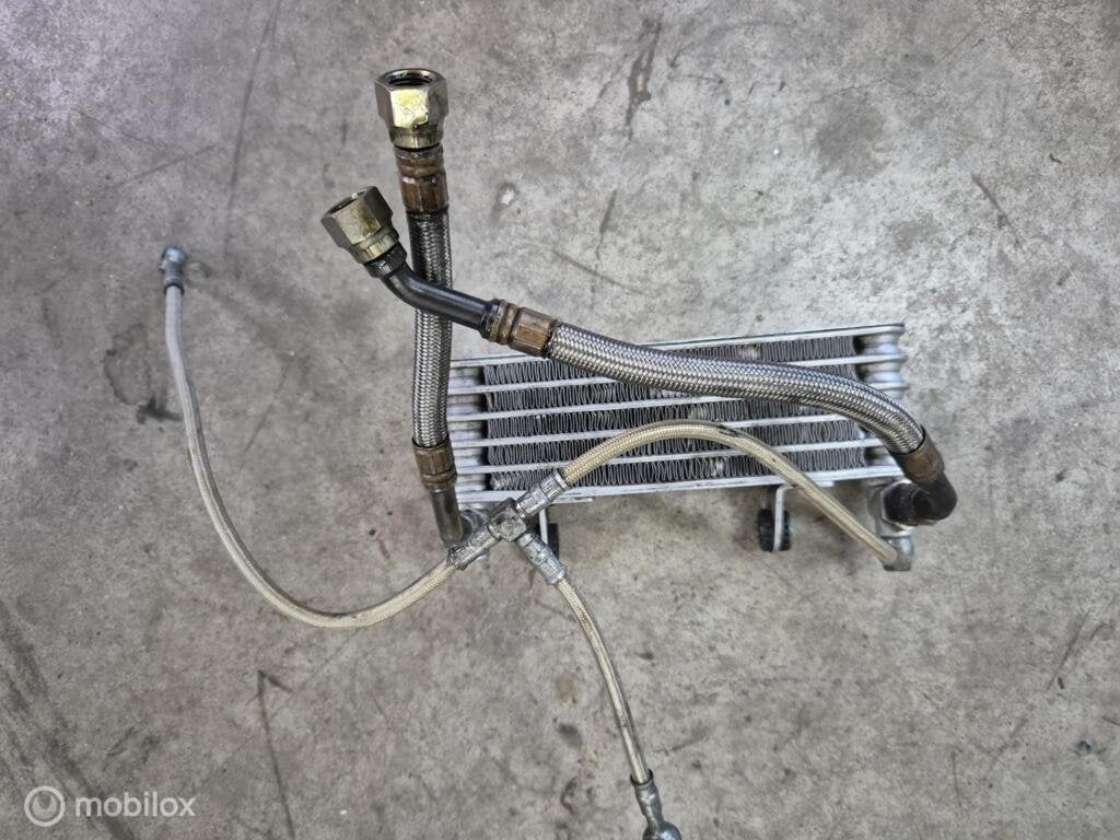 Oliekoeler leidingen 748 916 996 851 888, Gebruikt, Factorystore.service@ducati.com, Ophalen of Verzenden, Via Antonio Cavalieri Ducati, 74/5, 74/6, 40132 Bologna BO
