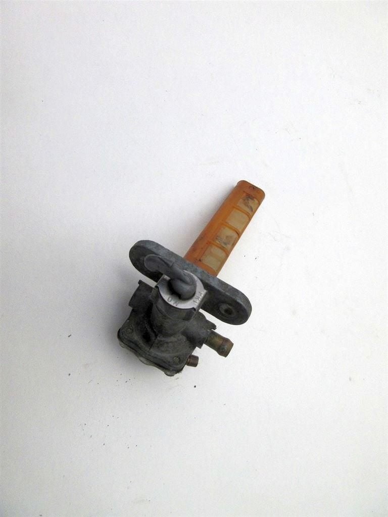 Suzuki GSX 750 benzinekraan GSX750ES benzine kraan GSX750EF, Ophalen of Verzenden, Gebruikt