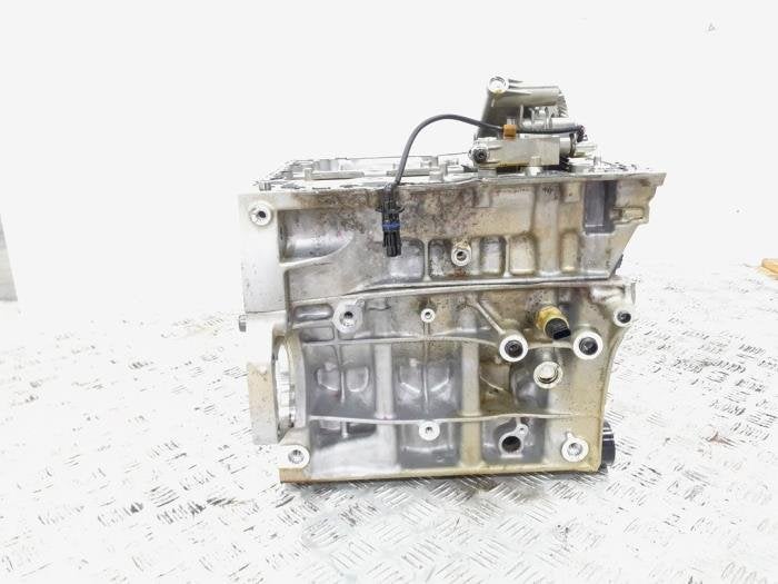 Bloc moteur inférieur d'un Lynk & Co 01, -, 3 mois de garantie, Utilisé, Autres marques automobiles