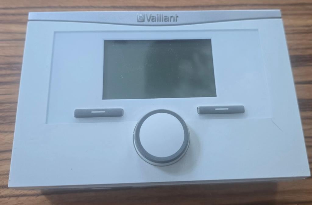 Vaillant Calormatic 350, Ophalen of Verzenden