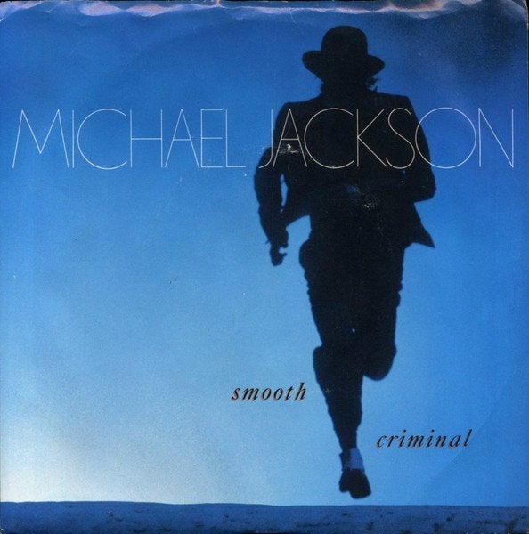 michael jackson, Enlèvement ou Envoi