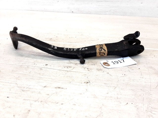 GSX600F 1998 - 2005 Suzuki Pikkel D1-53132