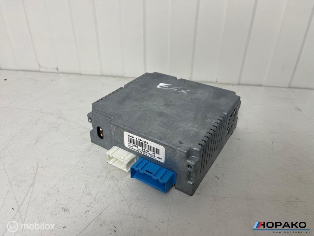 Video module BMW 5 serie E60 E61 |  6944676, Gebruikt, Einsteinlaan 5 rijswijk, Bmw, Ophalen of Verzenden