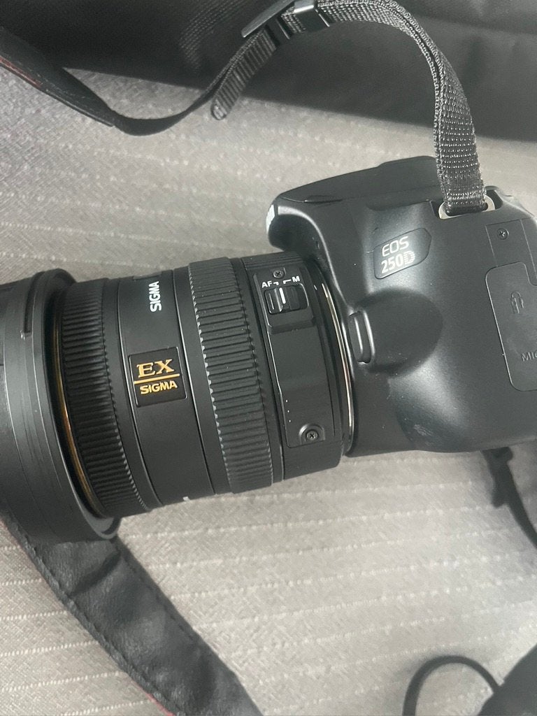 canon 250D+EOS D60+nikonD 3200 in perfcte staat,FUJIFILMfine, Enlèvement, Comme neuf, Autres marques