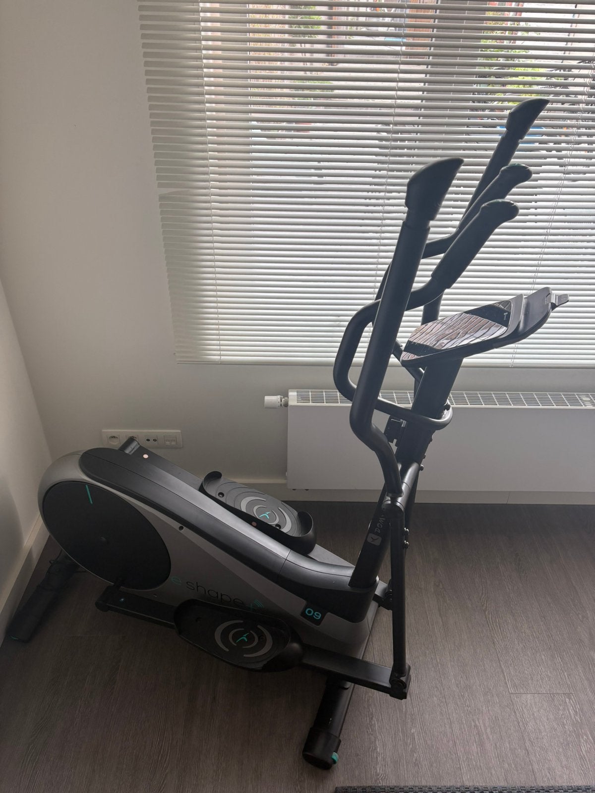 Domynos Crosstrainer 09, Ophalen, Zo goed als nieuw, Crosstrainer