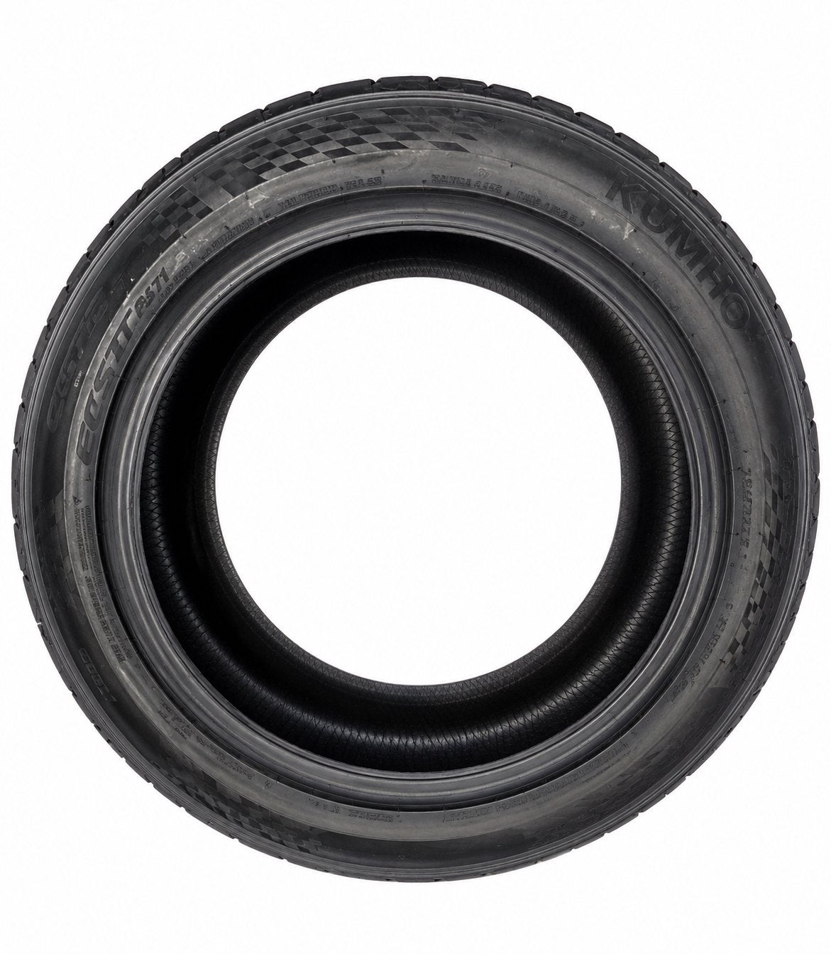 Banden Kumho, Auto-onderdelen, Banden en Velgen, Ophalen, 275 mm, Nieuw, Overige maten