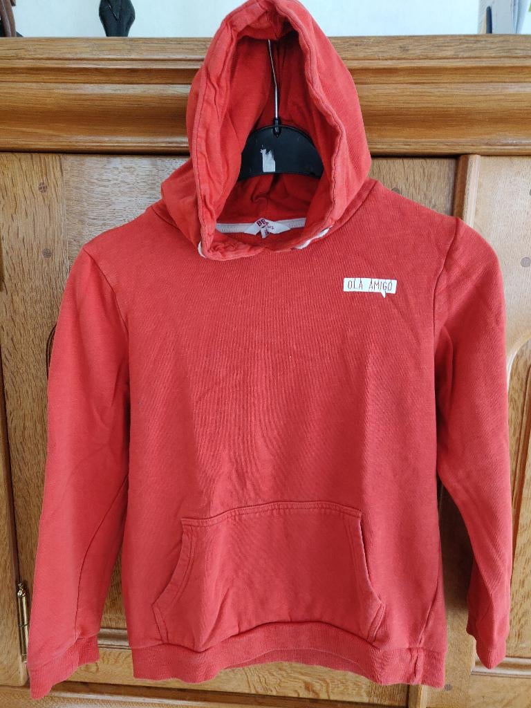 Sweaters - maat 152, Ophalen of Verzenden, Jongen, Trui of Vest